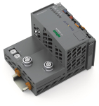 WAGO 750-365/040-010 Feldbuskoppler 