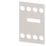 SIEM Rückseitige           3VA9468-0VK20 