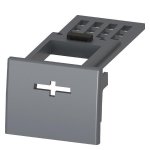 SIEM Klemmenabdeckung 1-   3VA9111-0WD10 