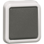 PEHA Ausschalter 2polig,  B 622 WAB O.D. 