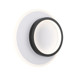 Paulmann LED Wandleuchte 2Form     71165 