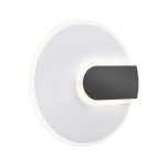 Paulmann LED Wandleuchte 2Form     71169 