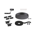 Paulmann ULine Belt Basisset       94630 