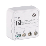 Paulmann Unterputzaktor Smart Home 50139 