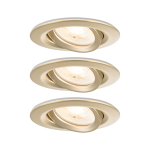 Paulmann LED Einbauleuchte IP65    92408 