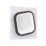 Paulmann LED Wandleuchte 2Form     71164 