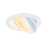 Paulmann LED Einbauleuchte         92253 