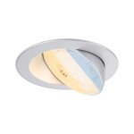 Paulmann LED Einbauleuchte 105mm   92255 