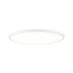 Paulmann LED Panel Shine rund      71190 