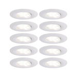 Paulmann Einbauleuchte LED Calla   99922 