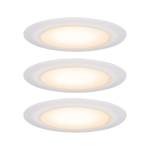 Paulmann Premium EBL Set Suon      99942 