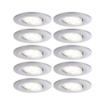 Paulmann Einbauleuchte LED Calla   99923 