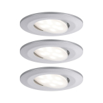 Paulmann Einbauleuchte LED Calla   99933 