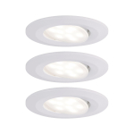Paulmann Einbauleuchte LED Calla   99927 