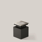 Bega Bodeneinbauleuchte        84286RK27 