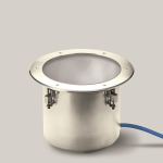 Bega Bodeneinbauleuchte 2700K  84231RK27 