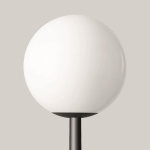 BEGA Aufsatzleuchte, 3000K       84094K3 