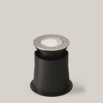 Bega Bodeneinbauleuchte        84299RK27 