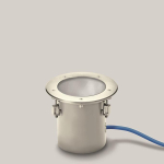 BEGA Bodeneinbauleuchte         84229RK3 