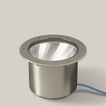 Bega Bodeneinbauleuchte 2700K   84155K27 