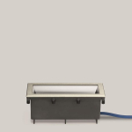 BEGA Bodeneinbauleuchte          84091K3 