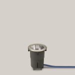 BEGA Bodeneinbauleuchte          84084K3 