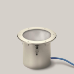 Bega Bodeneinbauleuchte 2700K  84230RK27 