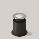 BEGA Bodeneinbauleuchte         84299RK3 