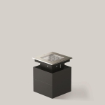 BEGA Bodeneinbauleuchte          84280K3 