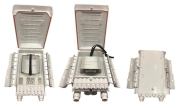 EFB FTTH IP65 Anschluss-  FTTH-BOX-OUT-7 