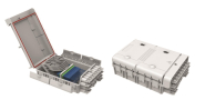 EFB FTTH IP65 Anschluss-  FTTH-BOX-OUT-5 