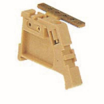 Weidmüller EW 35/SCHA/M3 Reihenklemme 