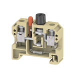 Weidmüller SAKS 1/35 G20 LD 24VDC 