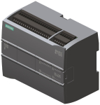 Siemens 6ES72151HG400XB0 SIMATIC S7-1200 