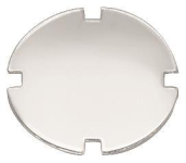 Siemens 3SB29014AA Einlegeschild f.3SB2 