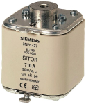 SIEM SITOR-Sicherungseinsatz   3NC7327-2 