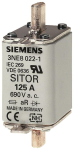 Siemens 3NE80171 SITOR-Sicherungseinsatz 