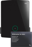 ABL Wallbox eM4 Twin  REEV     100000181 