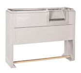 GSAB Festplatzsockel H950mm          2FS 