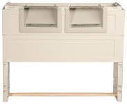 GSAB Festplatzsockel H950mm         2FS2 