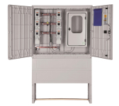 GSAB Wandlermessung 400A     22.W400.001 