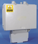 GSAB Hausanschlusskasten        99.2.100 