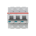 ABB Hochleis                S803PV-SP125 