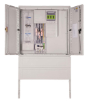 GSAB Wandlermessung 250A     25.W250.001 