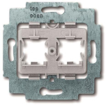 BJ Tragring 2 x Modular-Jack,       1820 