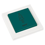 ELDAT Einzelwippe 1x QUIT   RTS22-ACC-09 