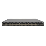 Televes Ethernet Switch        SWI-48-L3 