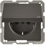 Berker Steckdose SCHUKO         47516086 