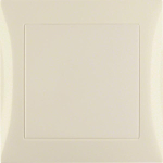 Berker USV f.Notrufset m.Rahmen 52148982 