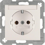 BER S1 Schuko Kombi mit         47508989 